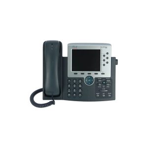 تلفن تحت شبکه سیسکو مدل CISCO IP PHONE -CP-7965G