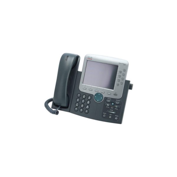 آی پی فون سیسکو مدل CP-7970G-03