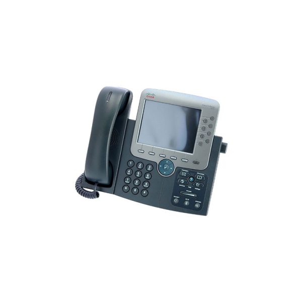 آی پی فون سیسکو مدل CP-7975G-03