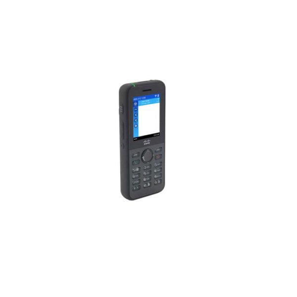 آی پی فون بی سیم سیسکو مدل CP-8821 03