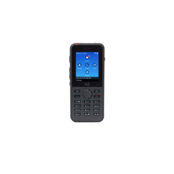 آی پی فون بی سیم سیسکو مدل CP-8821