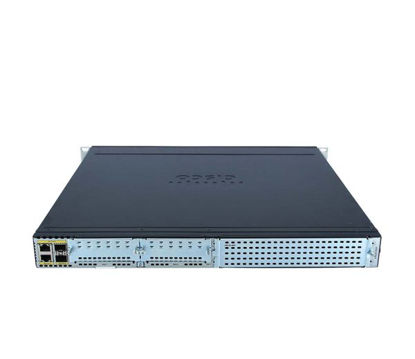 cisco router ISR4331-SEC-K9