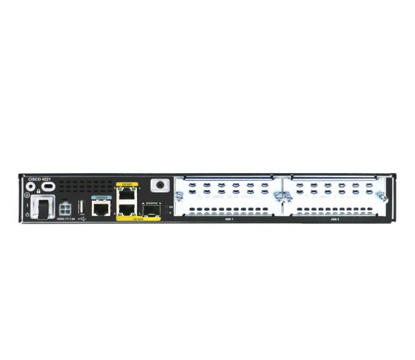 cisco router ISR4221-K9