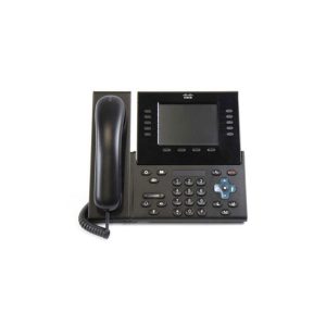 آی پی فون سیسکو CP-DX650-K9-RF